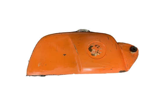 Serbatoio benelli 125 - serbatoio, leoncino