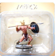  FIGURE MYTHOS TESEO EROE