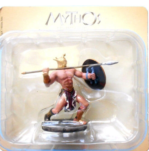 Figure mythos teseo eroe - mythos,