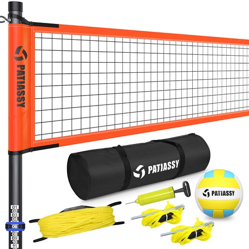 Sistema set rete pallavolo - set,