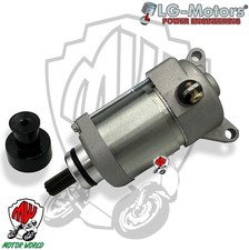 Motorino Avviamento Tipo