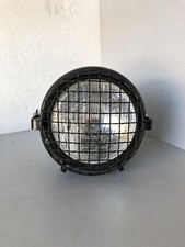 Faro Anteriore Originale Triumph Scrambler Completo Di Griglia 