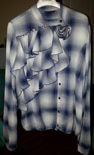 Camicia sisley xxl anni - xxl,
