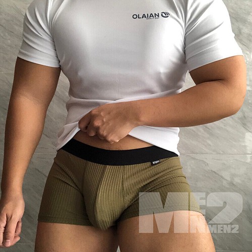 Slip uomo sexy intimo vita