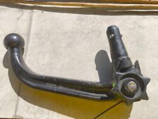 Gancio Traino Westfalia