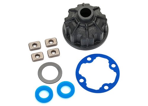 Traxxas 8681 scatola - 8681,