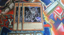 🇮🇹 YU GI OH 3 x GRAPHA