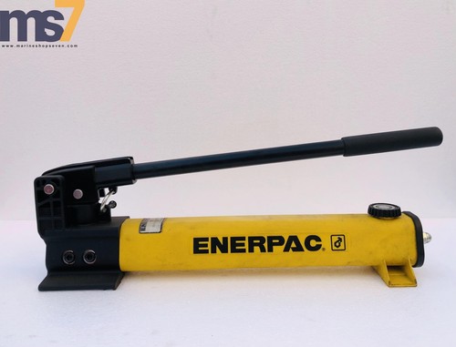 Enerpac p391 pompa manuale - p391,