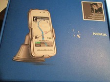 Nokia 5230 navigatore IMBALLO