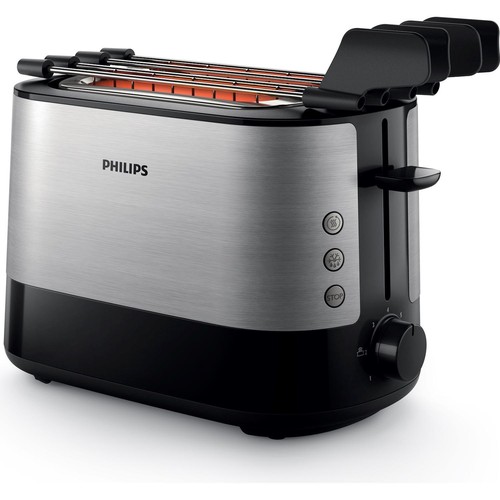 Tostapane philips 2639 - philips, hd