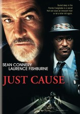 Just cause dvd new - cause,