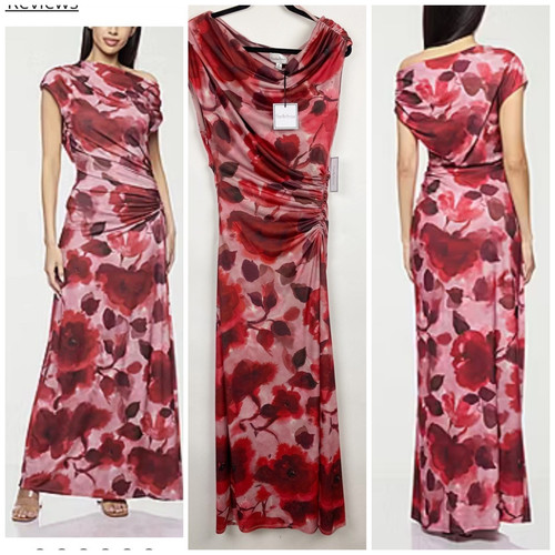 Maxi abito premiere - maxi,
