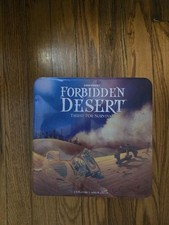 Gamewright GW1415 Forbidden