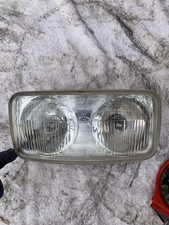 CAGIVA FRECCIA C10/12 FANALI FARO CEV  348 - USATO  DELL'EPOCA