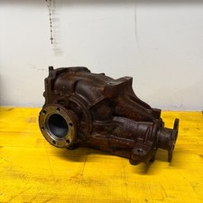 DIFFERENZIALE BMW E3O 3,45, RICAMBIO ORIGINALE 120.000KM SMALL CASE