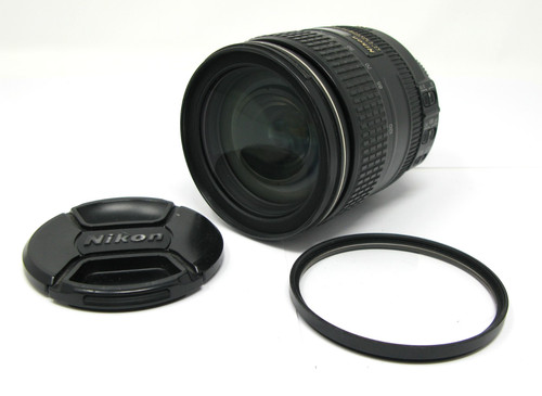 Nikon nikkor ed vr - nikon,
