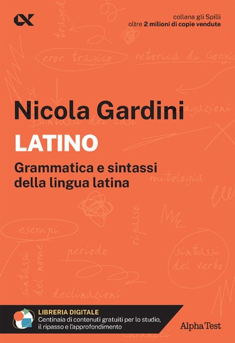 Latino per interrogazioni - latino.,