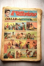Il Vittorioso 1948 – Lotto