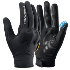 ROCKBROS Guanti Invernali Moto