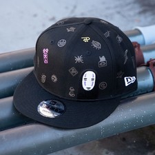 Studio Ghibli × New Era