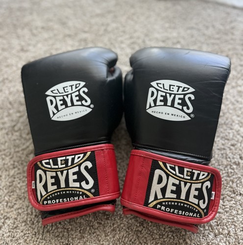 Guanti boxe cleto - boxe, reyes