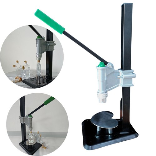 Tappatrice manuale - , da