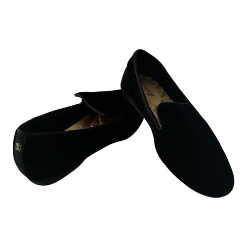 Birdies nero velluto the - velluto,