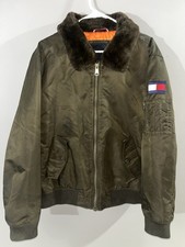 Tommy Hilfiger giacca bomber