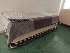 letto estraibile