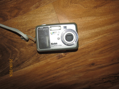 Fotocamera digitale kodak - fotocamera,