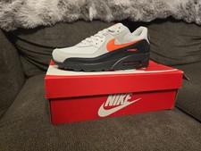 Nike Air Max 90 Vast Grigio