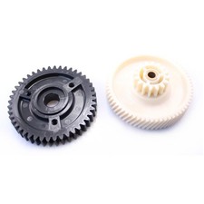 Kit Ingranaggi Originali Quick Mill LA GRATTUGIA - 0248