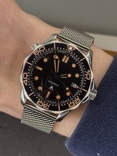 Orologio James Bond 007