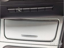 Posacenere anteriore console