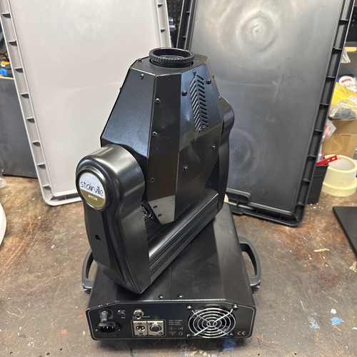Stairville mv250h - mv250h,