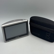 TomTom XL Navigatore GPS