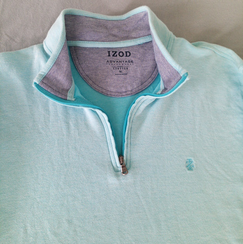 Izod vantage performance - vantage,