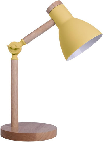 Lampada scrivania teacher - -, da