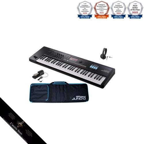 Roland juno set pedali - [set,
