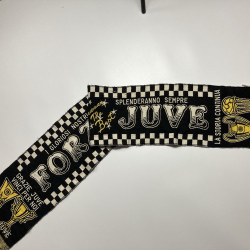 Vintage juventus turin serie - vintage, a