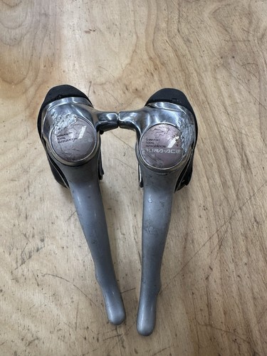 Set cambio dura ace - dura, 8