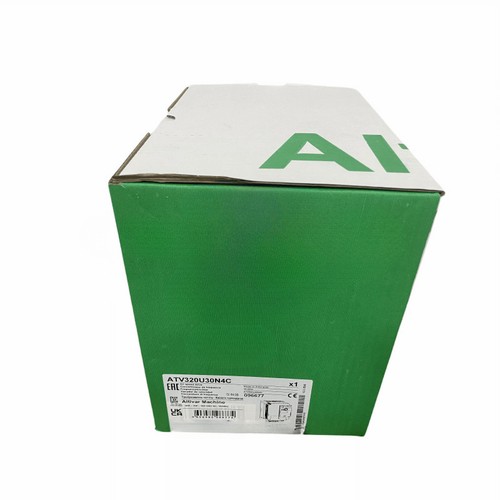 Atv320u30n4c nuovissimo - atv320u30n4c,