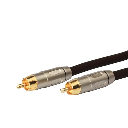 Cavo rca singolo phono piombo - cavo,