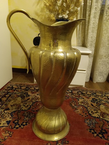 Antica brocca anfora - antica,
