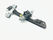 CREMAGLIERA ANTERIORE DESTRA