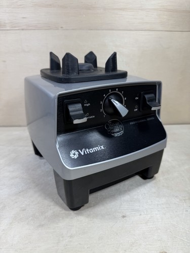 Vitamix vm0103 cia - vitamix,