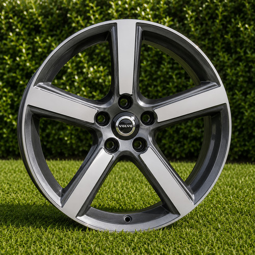 5x108 cerchi lega - 4x,