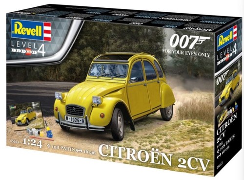 Citroen 24 007 james - citroen,