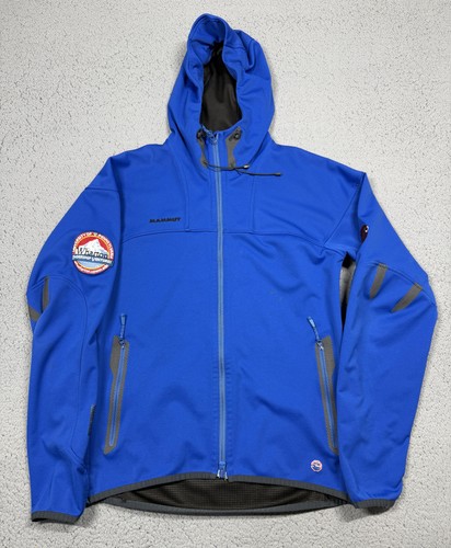 Mammut jacket mens medium - jacket,