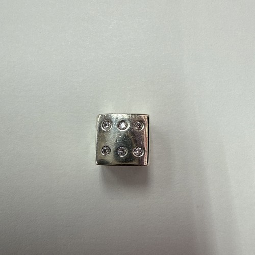 Charm pandora spumante dadi - charm,